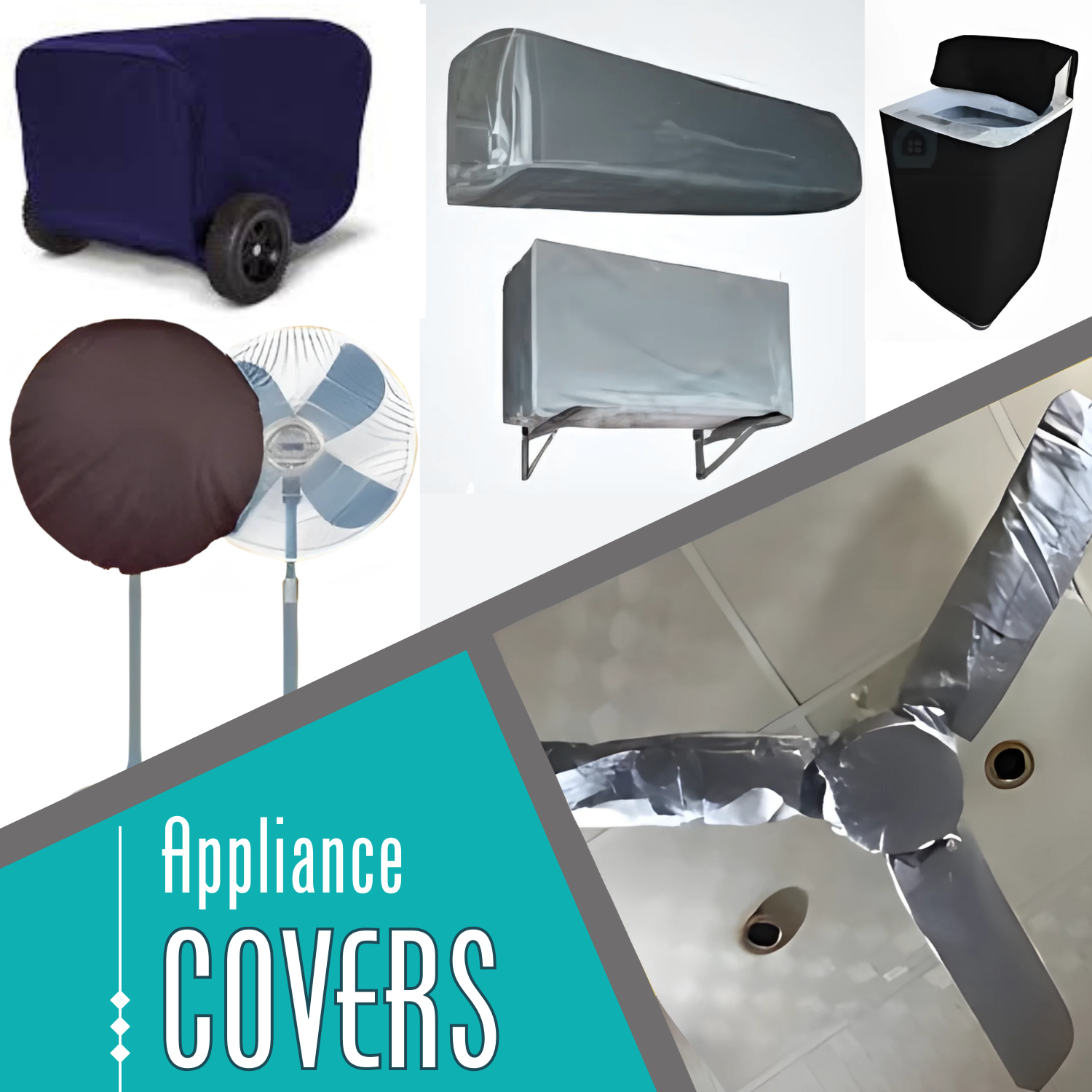 Appliance Covers